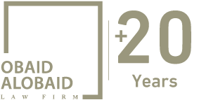 Al Obaid Law Firm Al Obaid Law Firm